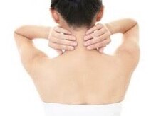 ハニーアイズ(Honey Eyes)/うなじデザイン脱毛