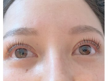 エマーブル 安城本店(aimable)/パリジェンヌ