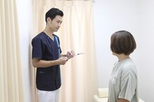 本蓮沼りかばー鍼灸整骨院