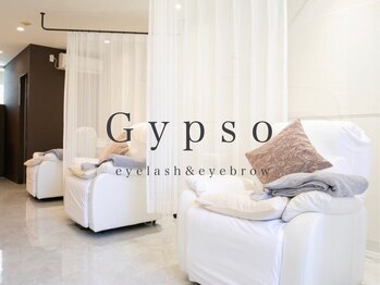 ジプソ(Gypso)
