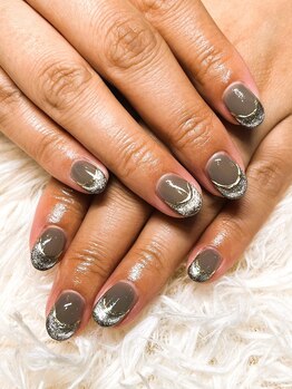 ライズバックステージ(RIZE back stage)/持ち込みデザイン