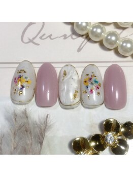 リアン(LIEN)/定額アートＡ