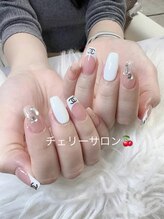 チェリーサロン 蒲田店(CHERRYsalon)/持ち込みコース