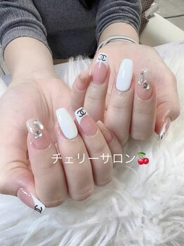 チェリーサロン 蒲田店(CHERRYsalon)/持ち込みコース