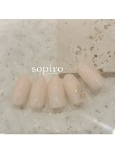 ソピーロ たかのこ店(sopiro)/1月【monthly &nbsp;simple】