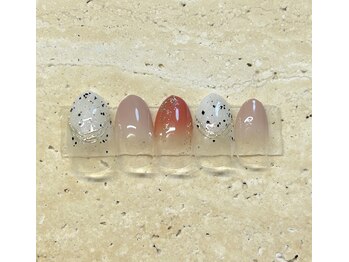 アーズ(Az...)/定額シンプルコース　¥5200