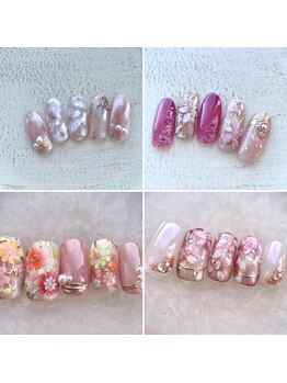 アトリエ クク(atelier cucu)/フラワーデザイン