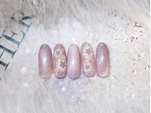 プティネイル(Puti Nail)/◇¥7,150◇