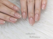 ベリッシマ 北仙台(Bellissima)/