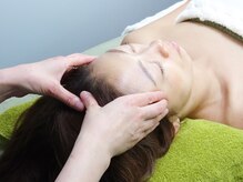 フィレール(filer)の雰囲気（季節の変わり目にはアロマボディトリートメントがおすすめです。）