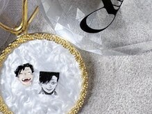 ユディアナッツ(Yudia nutt)/Before