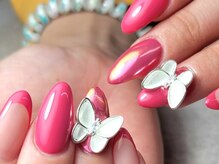 ビオトーププラス 銀座7丁目店(bio tope+)/お客様デザイン　銀座フィルイン