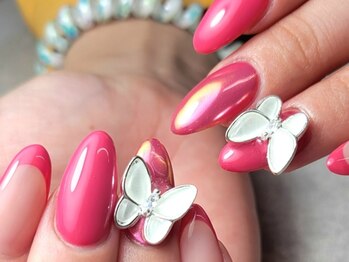 ビオトーププラス 銀座7丁目店(bio tope+)/お客様デザイン 銀座フィルイン