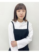 エクレア 岐阜駅前店(E‘CREA) 岐阜駅前★ シンボ