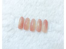 アイリスネイル(Airis nail)/デザインAコース ¥6,950