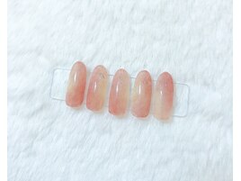 デザインAコース ¥6,950