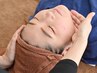 【たるみケア体験♪】フェイシャルエステ整体　30分　5500円