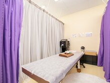 マーメイド/施術ベッド！