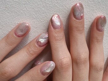 十色 中目黒店/【季節のDESIGN】初回オフ無料！