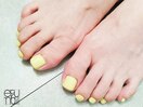 FOOTワンカラー