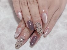 チアフルチア バイ リッチネイル(CheerfulCheer by Ricci nail)/