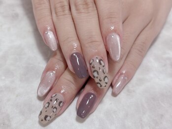 チアフルチア バイ リッチネイル(CheerfulCheer by Ricci nail)/