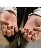 イル(iLL)/べっ甲っぽいもやもや