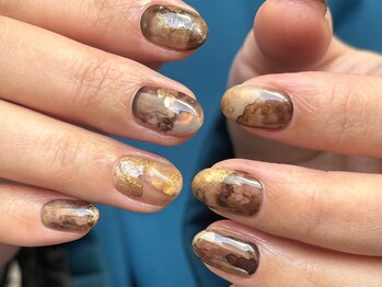 クスミ(kusumi.)/おまかせ60min