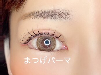 ミルクアイラッシュ キチジョウジ(milk eyelash KICHIJOJI)/