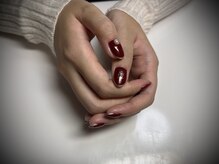 ヒミツキチ 恵比寿店(himitsukichi)/スキニーフレンチ（シールは別途