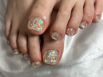 リソル(risol)/フット持ち込み60分コース