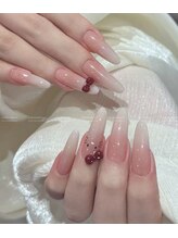 フェアリーネイル(Fairy Nail)/