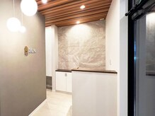 アウン 高崎店(aUN)/フロント【よもぎ蒸し】