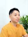 鍼灸院アゼ(AZE) 乾 剛士