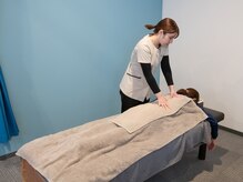 モミ 高崎浜尻店(momi)/コリ・疲れをほぐしていきます