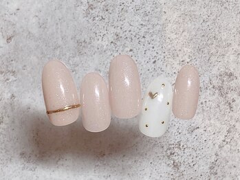 グレースネイル(GRACE nail)/6040円コース