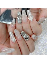 クイーンズビューティーサロン 新宿本店(Queen's beauty salon)/パラジェル対応やり放題コース