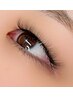 【LED】ボリュームラッシュ～120束(アイパック・アイシャンプー付き)￥9900