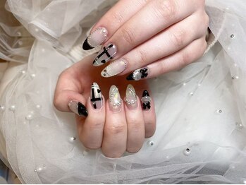 きらきらネイルサロン/