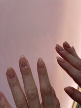 ランシル(Lancil)/オフィスネイル