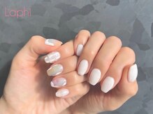 シェリー シル バイ リリック(Che'rie CIL BY LYRIQUE)/ニュアンスデザイン