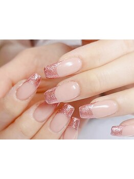 大人女性向けこだわりサロン