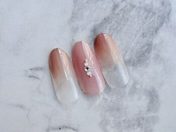 アバネイル アクア 千種店(AVANAIL AQUA)/【シンプルオフィス定額コース】