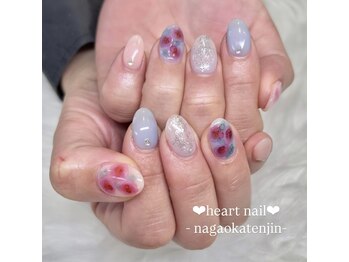 はあとねいる 長岡天神店/