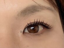 マギバイバディ 宇都宮店(magi by BUDDY)/フラットラッシュ