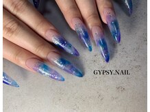 ジプシー(GYPSY.)/