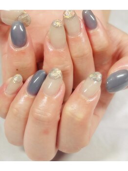 モア(more)/定額シンプルアート