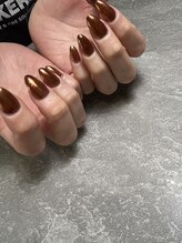 リベロネイル(Libero Nail)/Jr.nailist hand free art 
