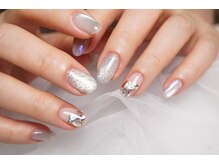 ネイルサロン マリング(Nail Salon Maring)/☆シェルとマグネット☆