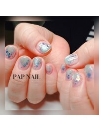 ニュアンスマグネット